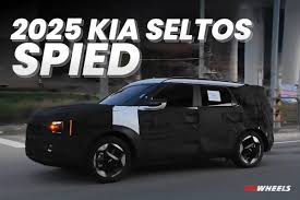 Kia Seltos Facelift 2025: क्या नए अपडेट इसे No.1 SUV बनाएंगे? 🚗🔥