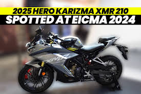 Hero Karizma XMR 2025: क्या नया मॉडल पुराने Karizma का जलवा लौटाएगा? 🏍️🔥