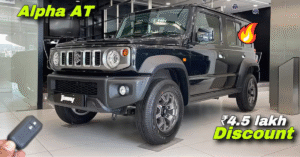 Maruti Jimny