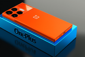 OnePlus 5G फोन लॉन्च