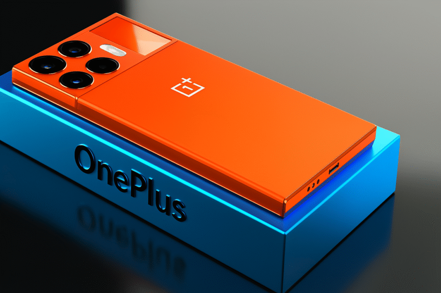 OnePlus 5G फोन लॉन्च