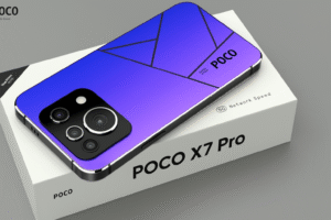 Poco का नया 5G धमाका