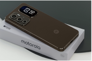 Motorola 12GB RAM 256GB Storage Phone