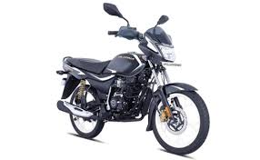 Bajaj Platina 125 बाइक!