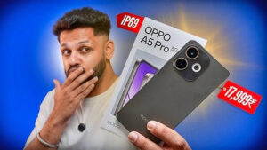 Oppo A5 Pro 5G