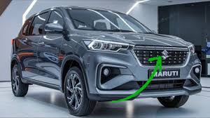 Maruti Ertiga