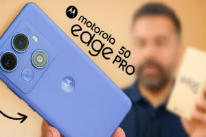 Motorola Edge 50 Pro