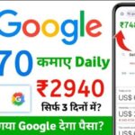 Real Money Earning Apps Without Investment