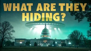 Top 10 Alien Encounters