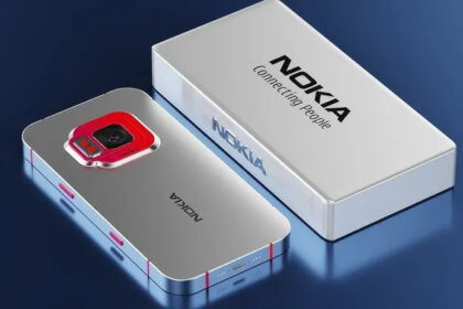 Nokia Magic Max 5G Launch