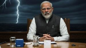 PM मोदी की अध्यक्षता में हुई CCPA की बैठक