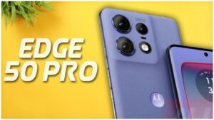 Motorola Edge 50 Pro