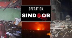Operation Sindoor