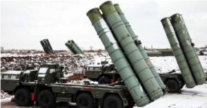 पाकिस्तान ने भारत के 15 सैन्य ठिकानों पर किया हमला